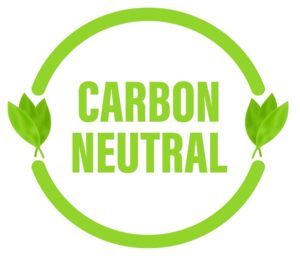 carbon neutral image 