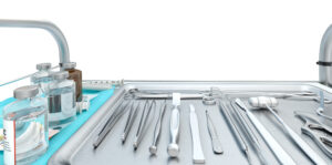 surgical equipment