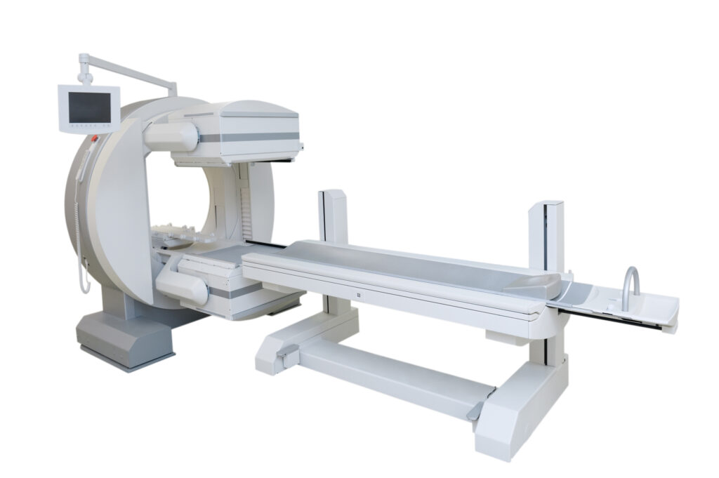 Gamma Camera